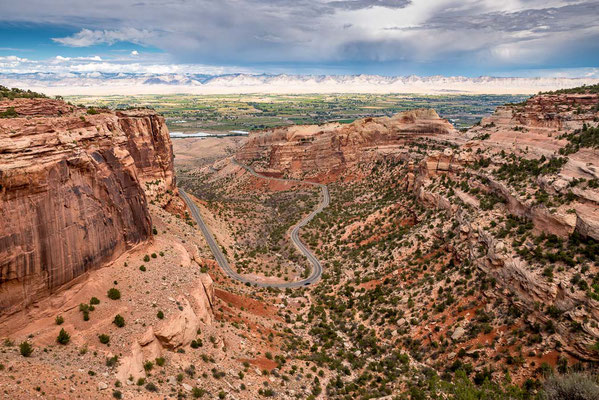 Colorado National Monument