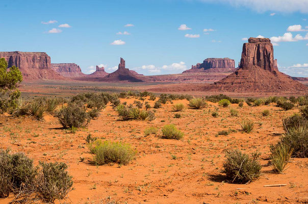 Monument Valley