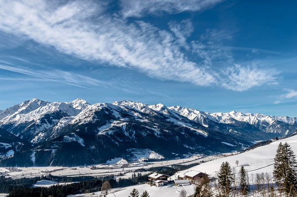 Felbertauern Straße, Österreich