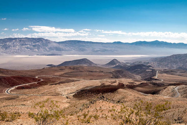 Death Valley, CA