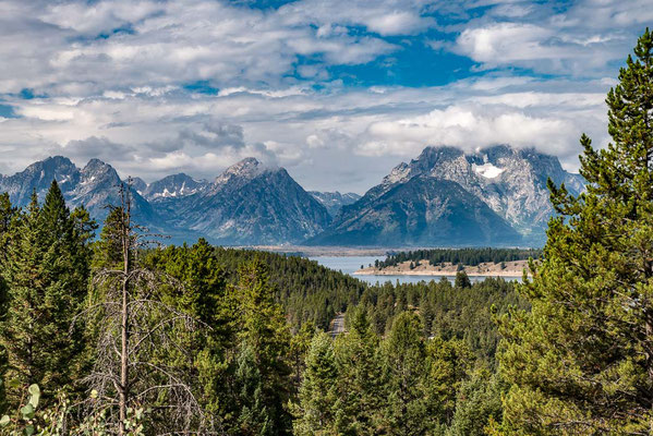 Grand Teton NP, Wyoming