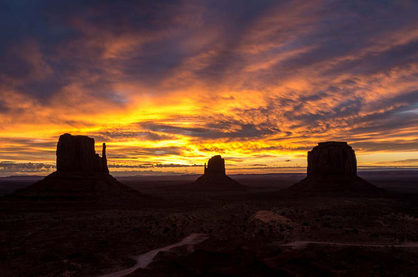 Monument Valley