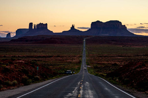 Monument Valley