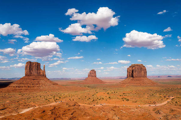 Monument Valley