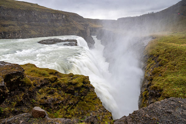 Gullfoss 