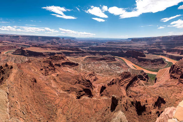 Canyonlands NP, Utah