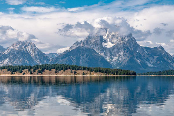 Grand Teton NP, Wyoming