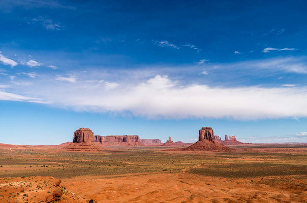 Monument Valley