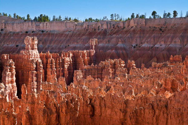 Bryce Canyon NP, Utah