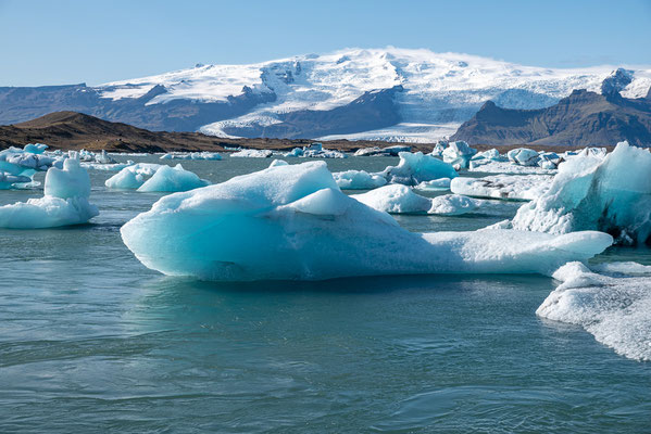 Jökulsarlon 