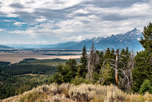 Grand Teton NP, Wyoming