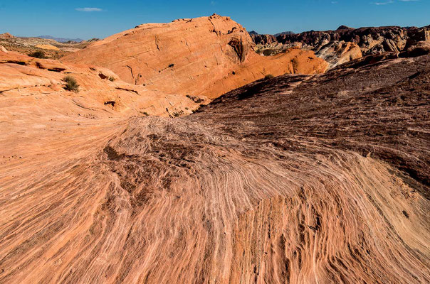 Valley of Fire State Park, Nevada
