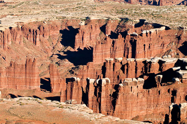 Canyonlands NP, Utah