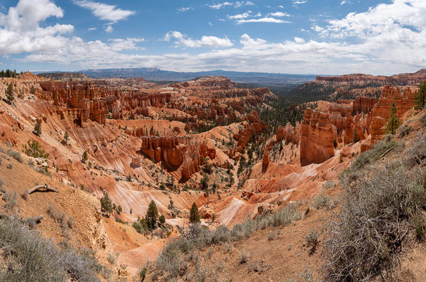 Bryce Canyon NP, Utah