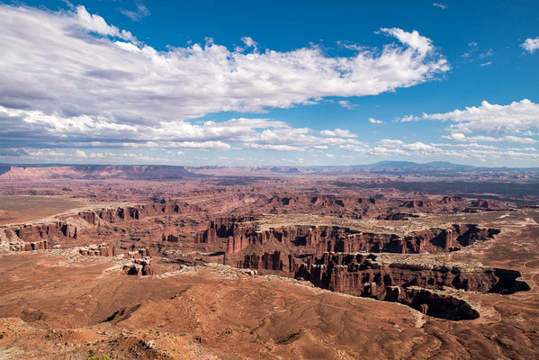 Canyonlands NP, Utah
