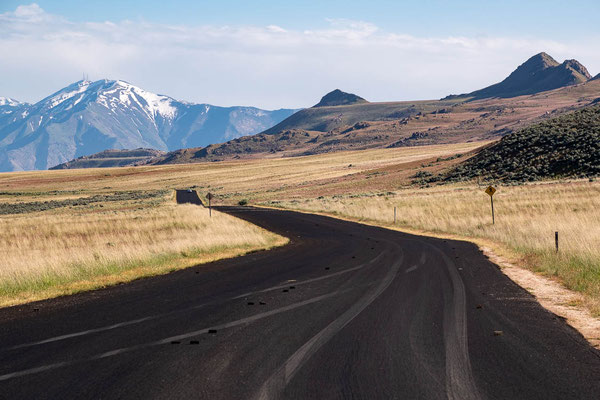 Antelope Island, Utah