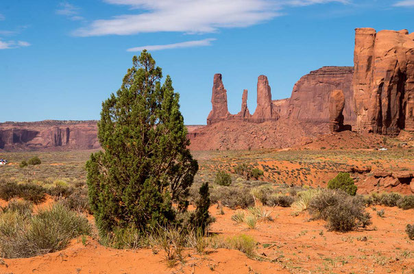 Monument Valley