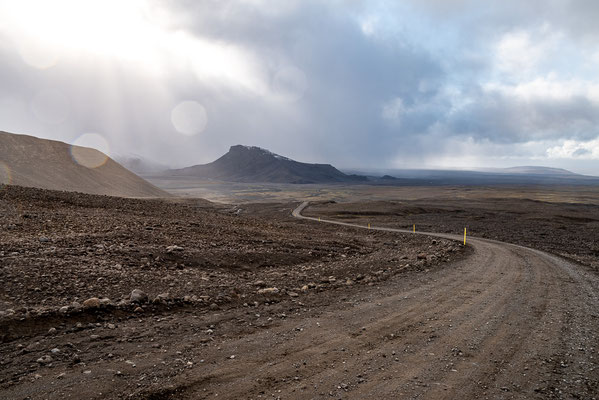 Langjökull 