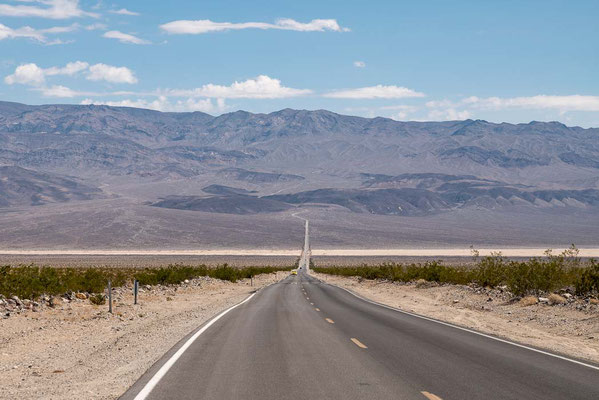 Death Valley, CA
