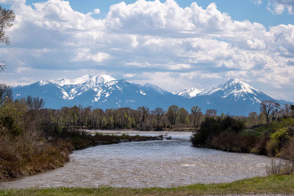 Yellowstone NP, Wyoming