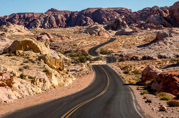 Valley of Fire State Park, Nevada