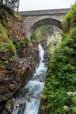 Pont d'Espagne