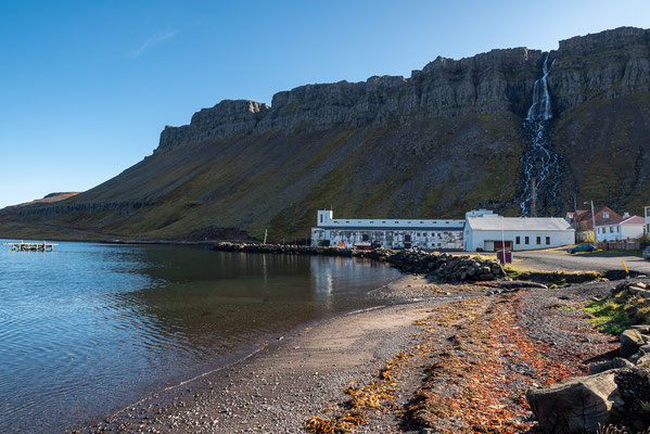 Djupavik 