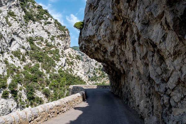 Gorges De Galamus