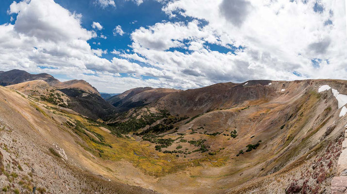 Rocky Mountain NP, Colorado