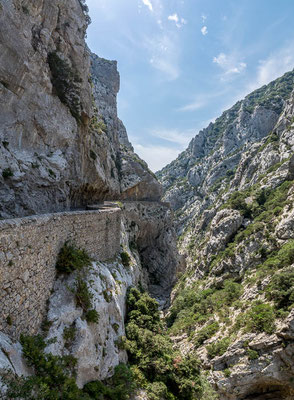 Gorges De Galamus