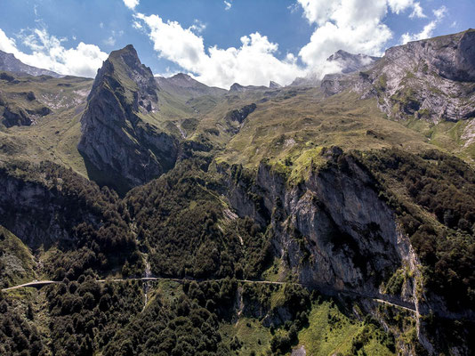 Col d’Aubisque 