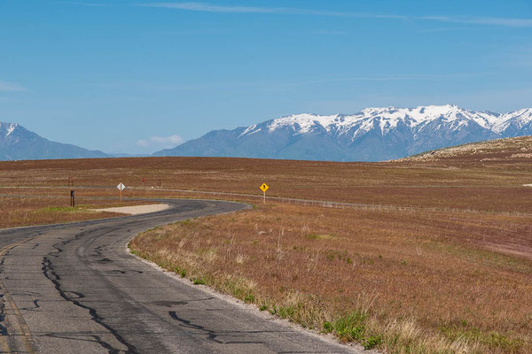 Antelope Island, Utah