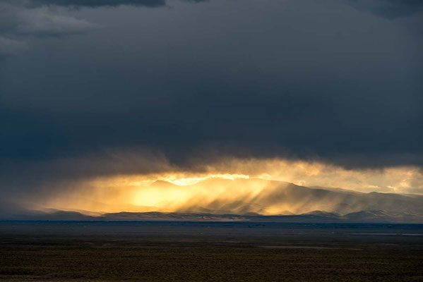 Great Sand Dunes NP, Colorado
