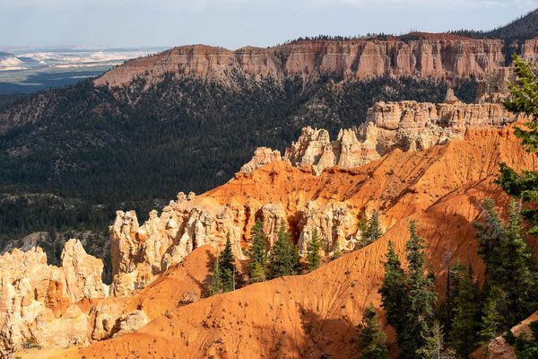 Bryce Canyon NP, Utah
