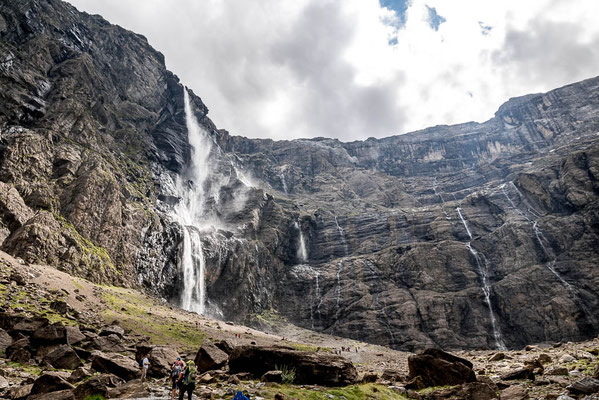 Cirque de Gavarnie