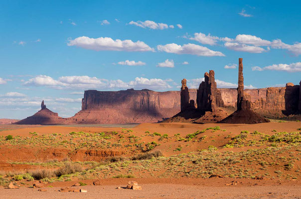 Monument Valley