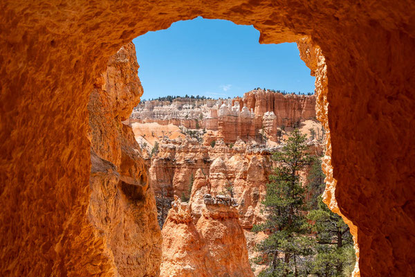 Bryce Canyon NP, Utah