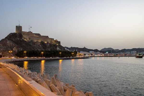 Muscat