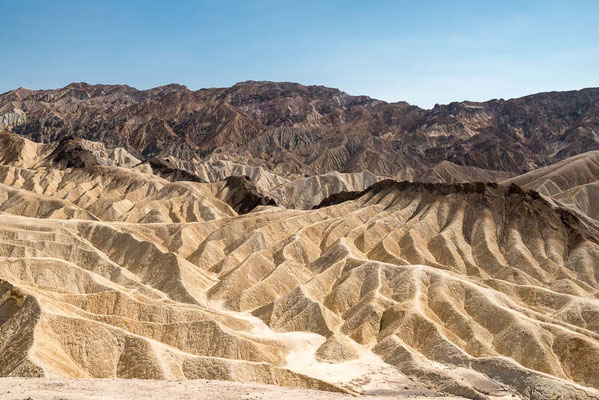 Death Valley, CA
