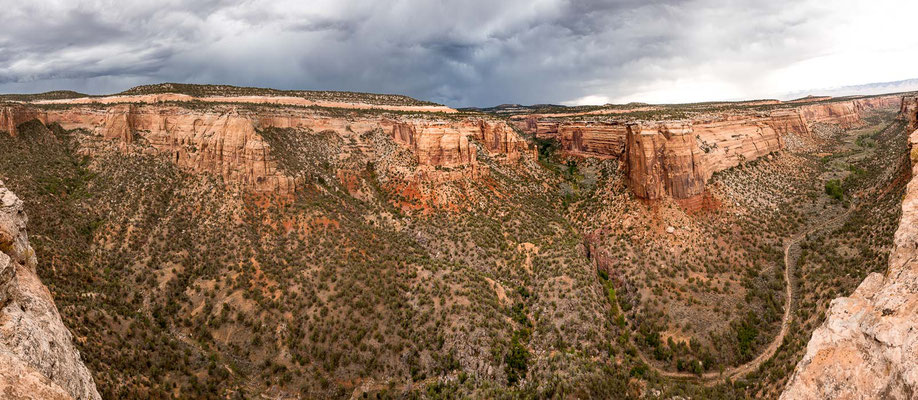 Colorado National Monument