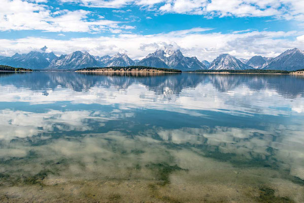 Grand Teton NP, Wyoming