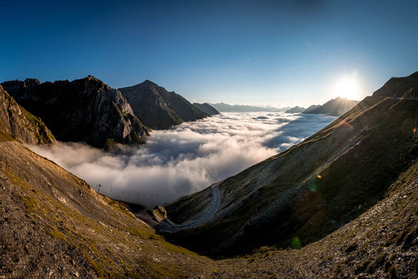 Col du Tourmalet 