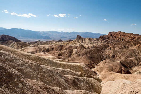 Death Valley, CA