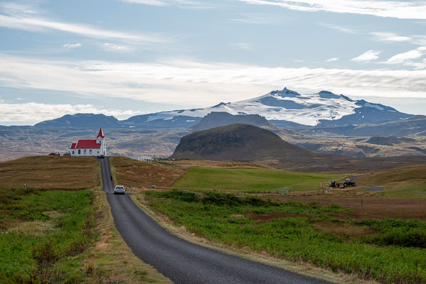 Hellissandur