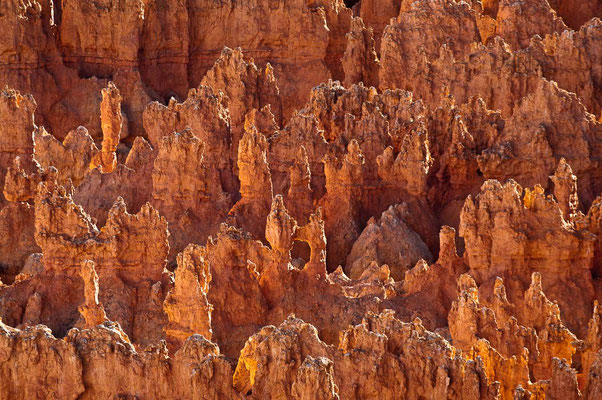Bryce Canyon NP, Utah