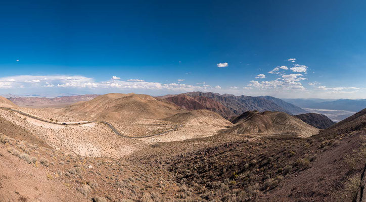 Death Valley, CA