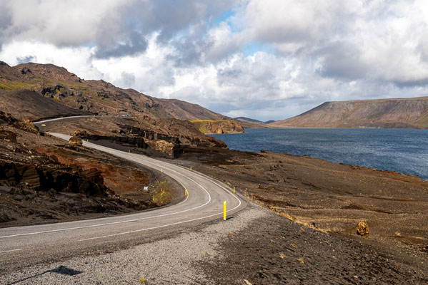 Kleifarvatn