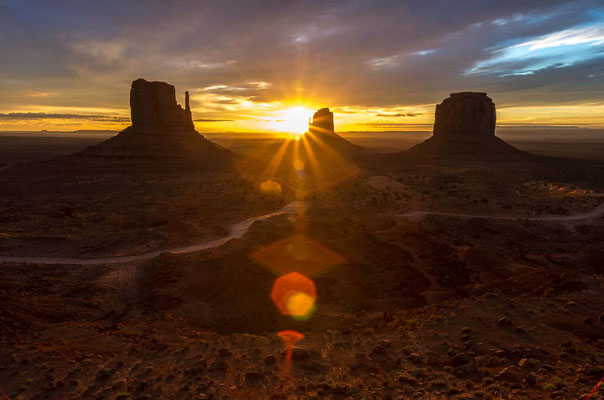 Monument Valley