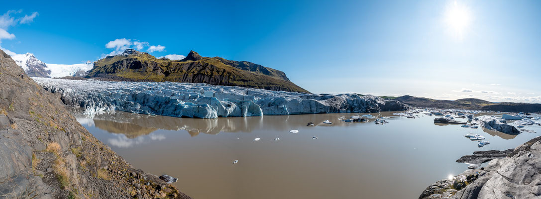 Skaftafell 
