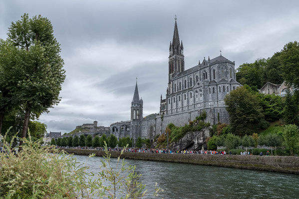 Lourdes